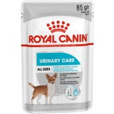 ROYAL CANIN URINARY CARE Mousse 12x85 g