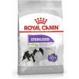 ROYAL CANIN Sterilised X-Small