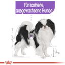 Royal Canin Pasja hrana Sterilised X-Small - 1,50 kg