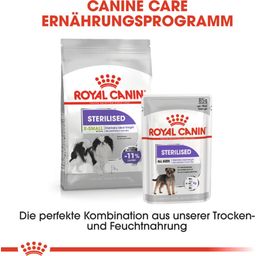Royal Canin Sterilised X-Small - 1,50 kg