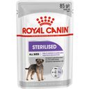 ROYAL CANIN Sterilised Mousse 12x85 g - 1.020 g