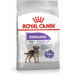 Royal Canin Sterilised Mini - 1 kg