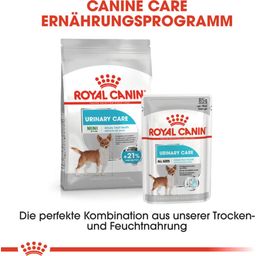 Royal Canin Pasja hrana Urinary Care Mini - 1 kg
