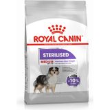 Royal Canin Sterilised Medium