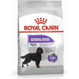 Royal Canin Sterilised Maxi