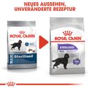 Royal Canin Sterilised Maxi - 12 kg
