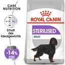 Royal Canin Sterilised Maxi - 12 kg