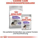 Royal Canin Sterilised Medium - 3 kg