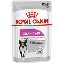 Royal Canin Relax Care Mousse 12x85 g - 1.020 g
