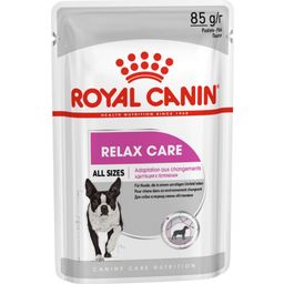 ROYAL CANIN RELAX CARE Mousse 12x85 g - 1.020 g