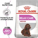 Royal Canin Relax Care Medium - 10 kg