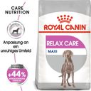 Royal Canin Relax Care Maxi - 9 kg