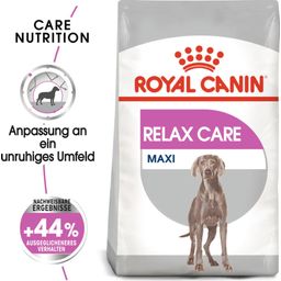 Royal Canin Pasja hrana Relax Care Maxi - 9 kg