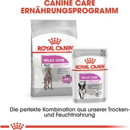 Royal Canin Pasja hrana Relax Care Maxi - 9 kg