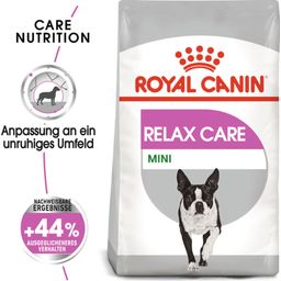 Royal Canin Relax Care Mini - 3 kg