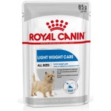 ROYAL CANIN LIGHT WEIGHT CARE Mousse 12x85 g
