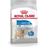 ROYAL CANIN LIGHT WEIGHT CARE Mini