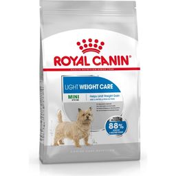 Royal Canin Pasja hrana Light Weight Care Mini - 1 kg