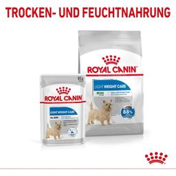 ROYAL CANIN LIGHT WEIGHT CARE Mini - 3 kg