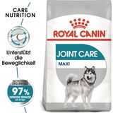 Royal Canin Pasja hrana Joint Care Maxi