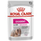 ROYAL CANIN Exigent Mousse 12x85 g