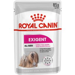 Royal Canin Pasja hrana Exigent Mousse, 12 x 85 g - 1.020 g