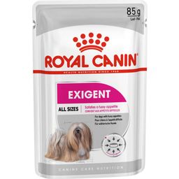 ROYAL CANIN Exigent Mousse 12x85 g - 1.020 g