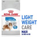 Royal Canin Light Weight Care Maxi - 12 kg