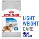 Royal Canin Pasja hrana Light Weight Care Maxi - 12 kg