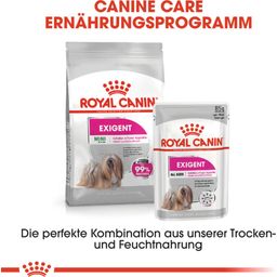 Royal Canin Exigent Mini - 1 kg
