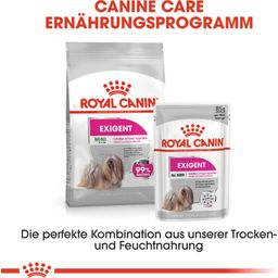 Royal Canin Pasja hrana Exigent Mini - 1 kg