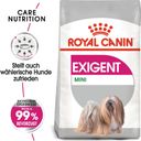 ROYAL CANIN Exigent Mini - 1 kg