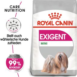 Royal Canin Pasja hrana Exigent Mini - 1 kg