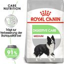 ROYAL CANIN Digestive Care Medium - 3 kg