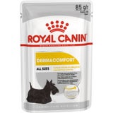 ROYAL CANIN Dermacomfort Mousse 12x85 g