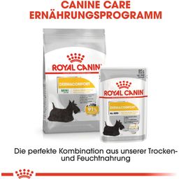 Royal Canin Dermacomfort Mousse 12x85 g - 1.020 g