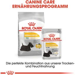 ROYAL CANIN Dermacomfort Mousse 12x85 g - 1.020 g