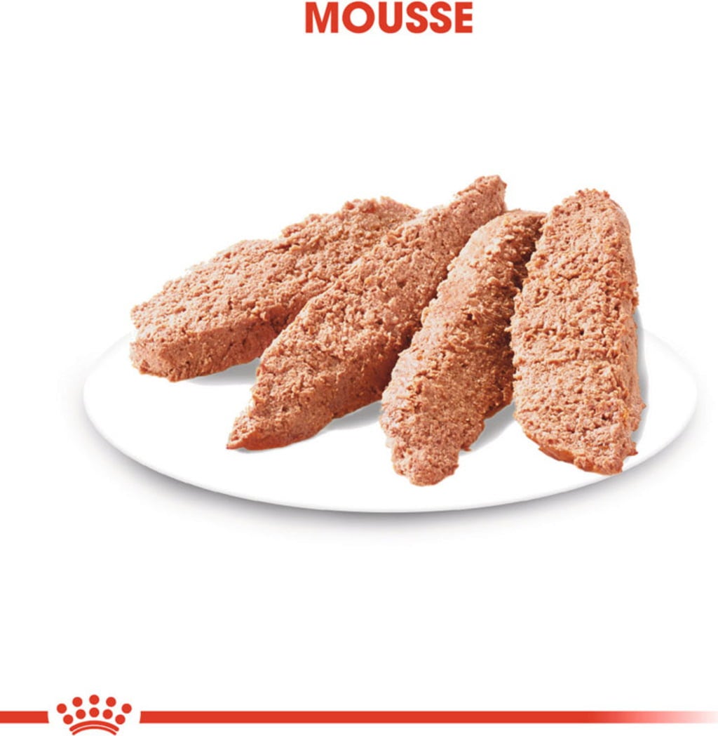 Royal Canin Dermacomfort Mousse 12x85 g - 1.020 g