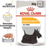 Royal Canin Dermacomfort Mousse 12x85 g