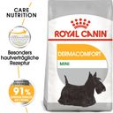 Royal Canin Pasja hrana Dermacomfort Mini - 1 kg