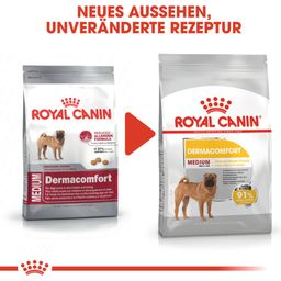 Royal Canin Dermacomfort Medium - 12 kg