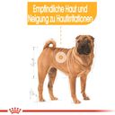 Royal Canin Pasja hrana Dermacomfort Medium - 12 kg