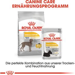 Royal Canin Dermacomfort Maxi - 3 kg