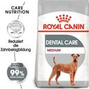 Royal Canin Dental Care Medium - 10 kg