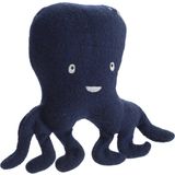 Pasja igrača Skagen, hobotnica, 20 cm, modra