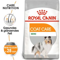 Royal Canin Coat Care Mini - 3 kg