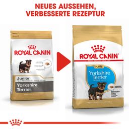 ROYAL CANIN Yorkshire Terrier Puppy - 1,5 kg