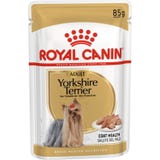 Royal Canin Yorkshire Terrier Adult Mousse 12 x 85 g