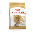 Royal Canin Pasja hrana Yorkshire Terrier Adult  8+ - 1,5 kg