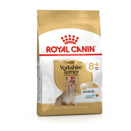 Royal Canin Yorkshire Terrier Adult  8+ - 1,5 kg